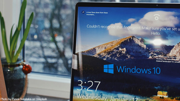 Windows 10 End of Life Options
