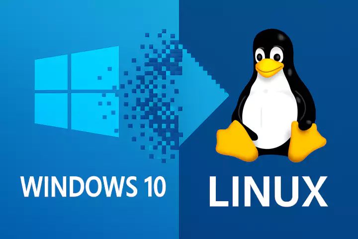 Windows 10 support is ending - should you convert to Linux?